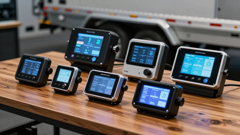 top trailer brake controllers