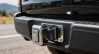 top trailer hitch options