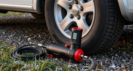 top trailer tire inflators