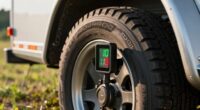 top trailer tire pressure monitors