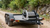 top trailer winch picks