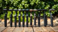 top travel gimbal stabilizers