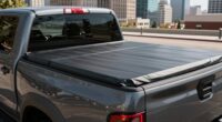 top truck bed cover reviews