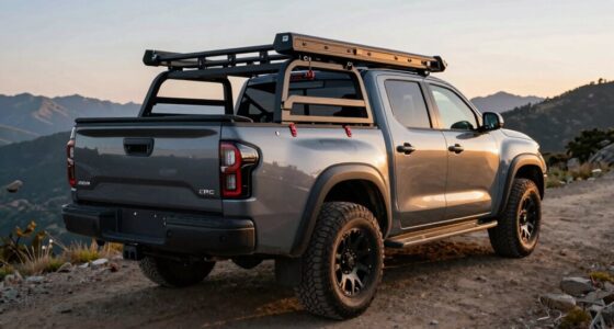 top truck bed rack picks