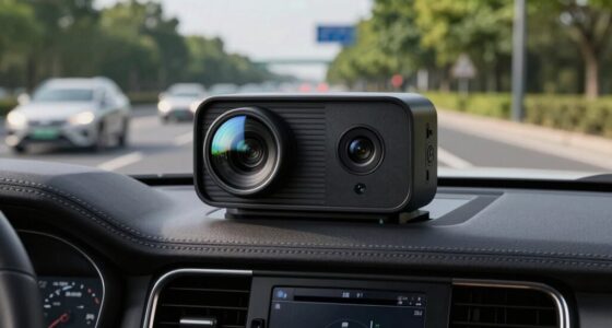 top truck dash cam picks