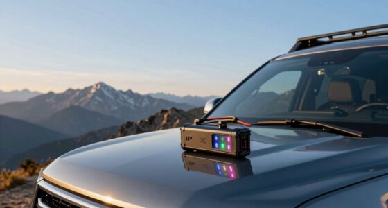 top truck jump starters