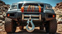 top truck recovery winch list