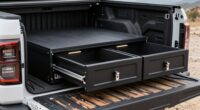 top truck storage solutions