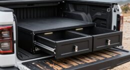 top truck storage solutions