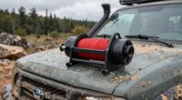 top truck winch picks