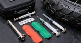 top tubeless motorcycle repair kits