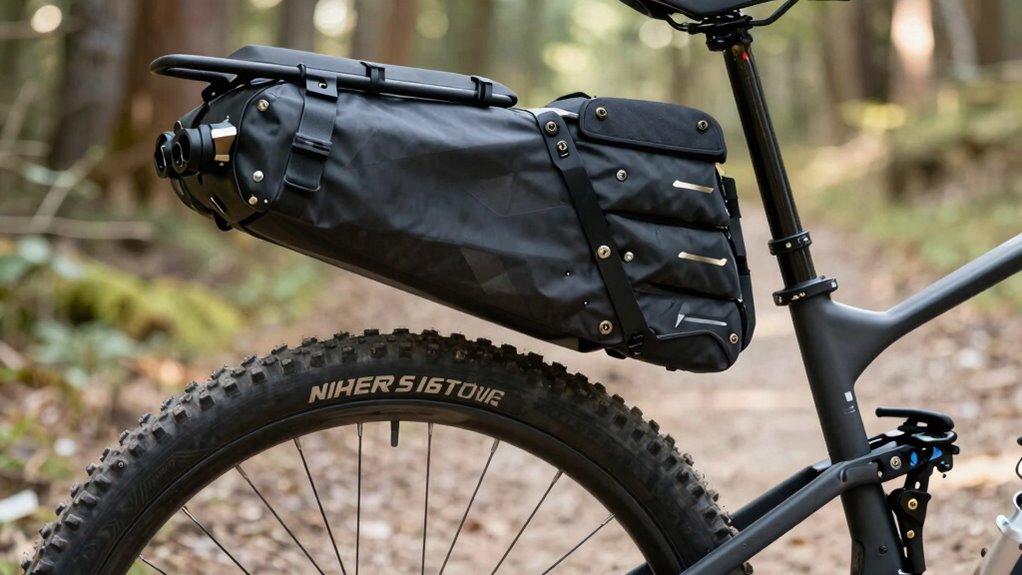 top universal pannier mounts