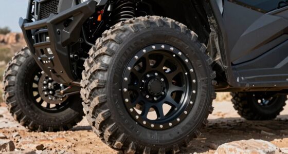 top utv beadlock wheel picks