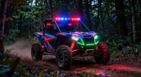 top utv chase lights 2026