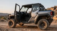 top utv door recommendations
