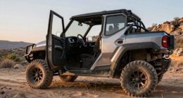top utv door recommendations