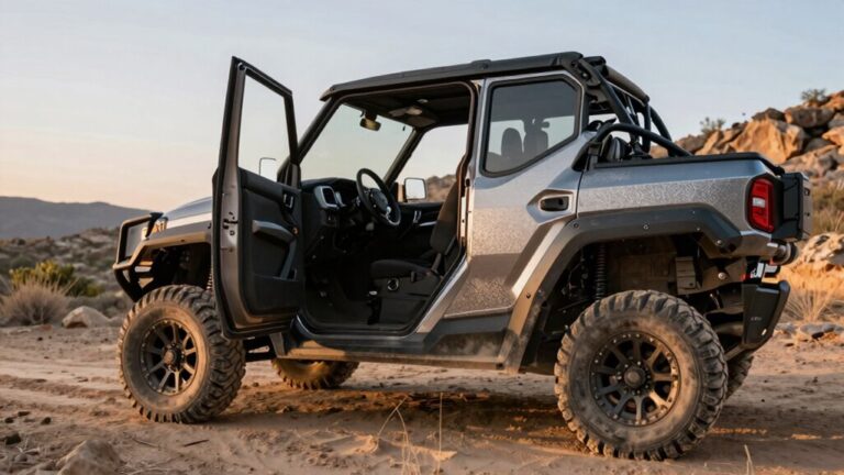 Top Speed On Rover Utv 15 Best UTV Doors for 2026 That Boost Off-Road Safety - Off Road Top Speed