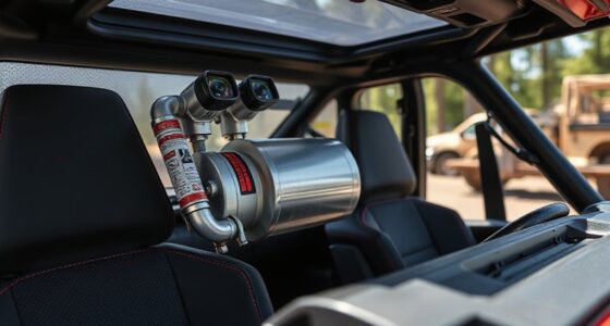 top utv fire suppression systems