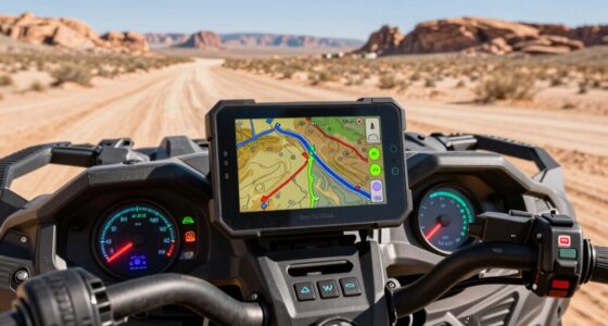 top utv gps devices 2026