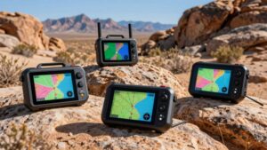 4 Best UTV Navigation GPS Units For 2026 Off Road Top Speed Top Utv Gps Units 2026 Dng3u 300x169 