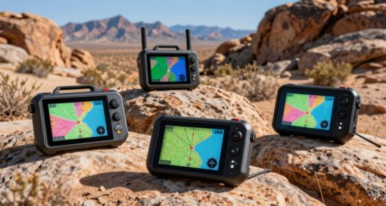 top utv gps units 2026