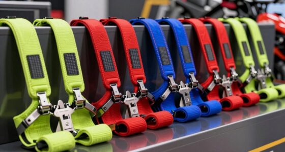 top utv harnesses 2026