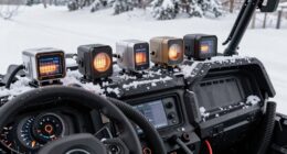 top utv heater kits