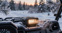 top utv heater options
