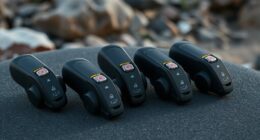 top utv helmet communication devices