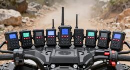 top utv intercom picks