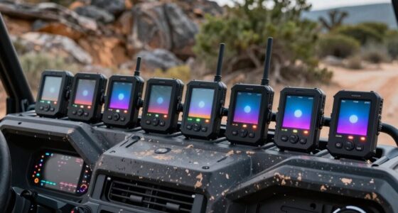 top utv intercoms 2026