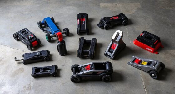 top utv jack recommendations