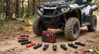 top utv jump starters