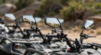 top utv mirror picks