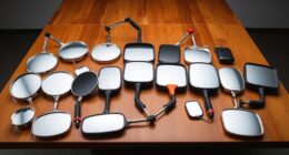 top utv mirror picks