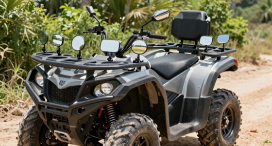 top utv mirror recommendations