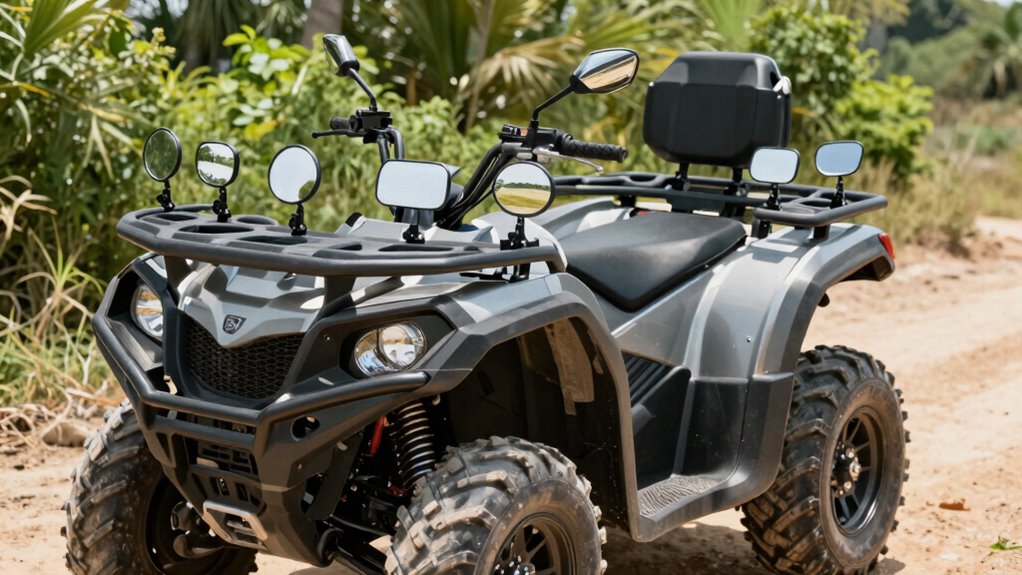top utv mirror recommendations