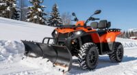 top utv plow kit reviews