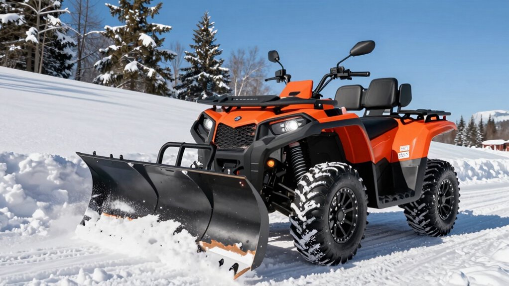 top utv plow kit reviews