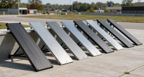 top utv ramp recommendations