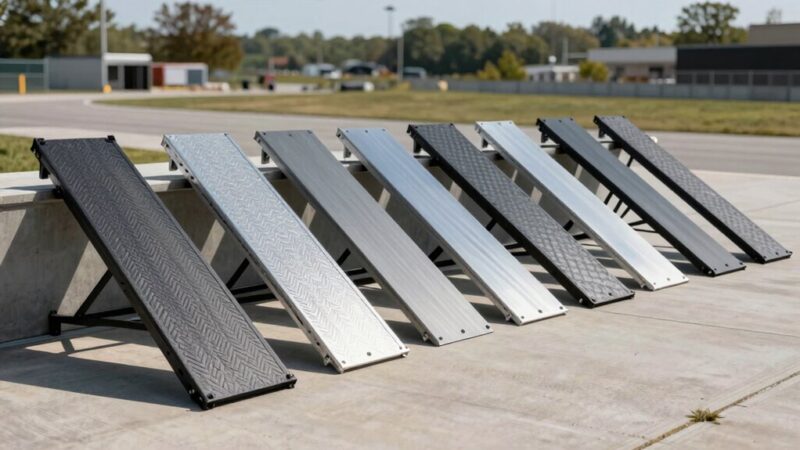 Bellam Off Ramp 15 Best UTV Loading Ramps for 2026 - Off Road Top Speed