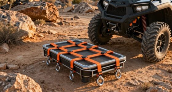 top utv recovery kit rankings