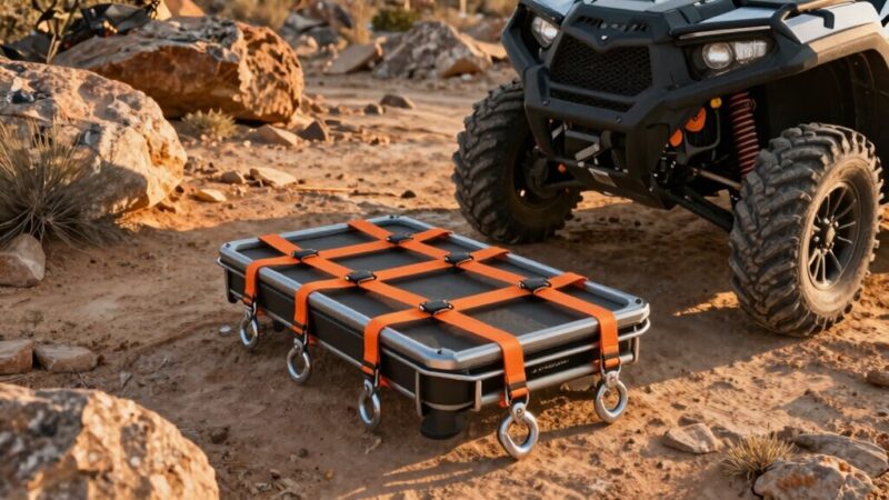 15 Best UTV Recovery Kits for 2026 - Off Road Top Speed
