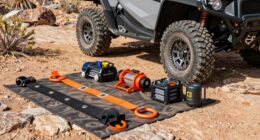 top utv recovery kits