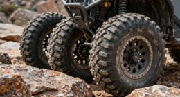 top utv rock crawling tires