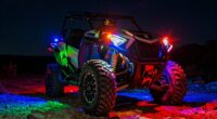top utv rock light picks