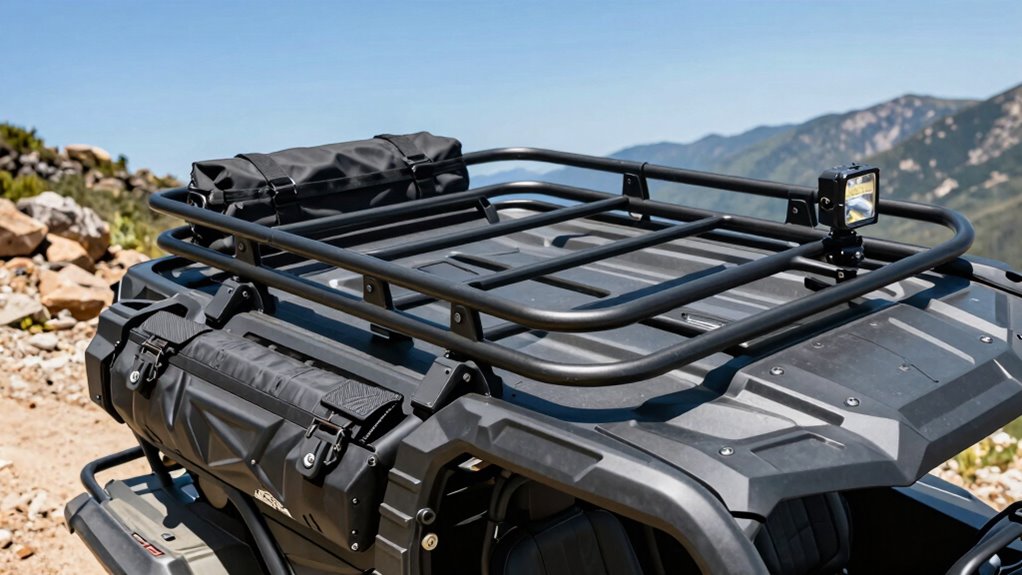 top utv roof rack picks