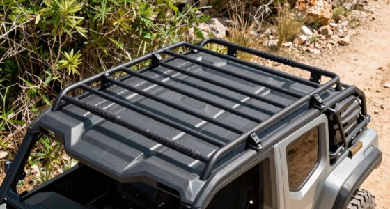 top utv roof racks
