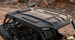 top utv roofs for 2026