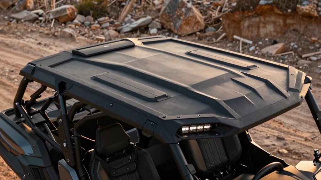top utv roofs for 2026